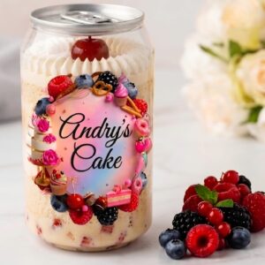 Postre 3 Leches